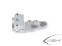 Protos 380 - Tail box