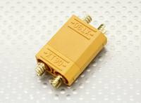 Wtyczka XT90 komplet XT-90