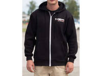 soXos Hoodie Black