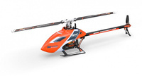 Helikopter RC OMP Hobby M2 EVO BNF - pomarańczowy