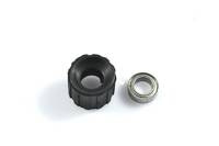 500 - Torque Tube Bearing 9x10x3 with Rubber