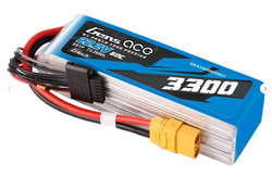 Battery GENS ACE G-Tech 6S 22.2V 3300mAh 60C XT90