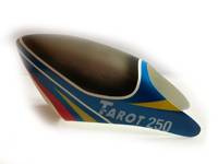 250 - Painted Canopy