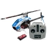 Helikopter RC Goosky Legend S1 MAX Niebieski RTF