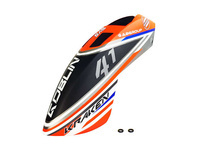 Goblin - Kraken S 700 Canopy Orange/Blue