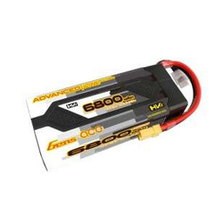 Battery GENS ACE TATTU 6S 22.8V 6800mAh 100C