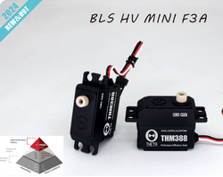 Servo THETA THM388 F3A