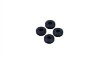 RS4 Canopy grommets