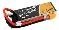Akumulator GENS ACE TATTU 4S 14.8V 2300mAh 45C
