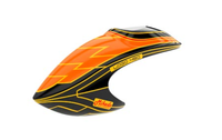Canopy LOGO 480 orange/black/yellow