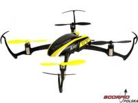 Blade Nano QX BNF