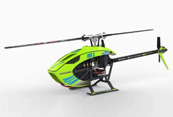 Helikopter RC Goosky Legend S1 Zielony BNF