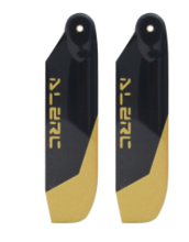 Łopatki ogonowe ALZRC 116mm