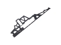 RS7 Upper Side Panel - L