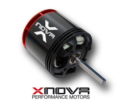 Motor Xnova XTS 4525 530KV