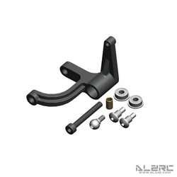 ALZRC X380 - Plastic Bell Crank Lever