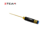 Steam Screwdriver 2.5mm
