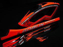 Helikopter SAB ILGoblin PRO 520 Super Combo