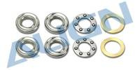 T-rex 550/600 - F8-14M Thrust Bearing (8x14x4.5mm)