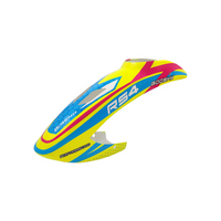 RS4 Venom Canopy Set（Yellow）