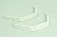 450 PRO - Landing Gear White