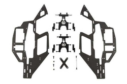 Protos 380 - New V2 frame upgrade for XL380