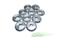 Goblin 700 - Washer Ø3,1 x Ø12 x 1.8 (10pcs)