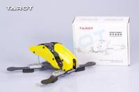 Quadrocopter Tarot 250 FPV KIT CF version