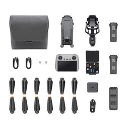 Dron DJI Mavic 3 Pro Fly More Combo (DJI RC)