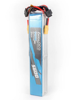 Akumulator GENS ACE G-Tech 12S 44.4V 5600mAh 80C XT90