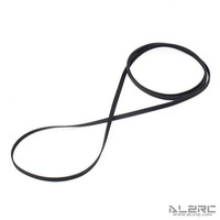 ALZRC X360 - Performance Tail Drive Gear Belt