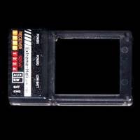 Gryphon Case Ass'y for GVR-7020