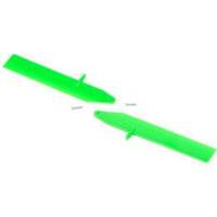 Blade Nano CP - Main Rotor Blade Green Fast Flight