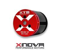 Motor Xnova XTS 2820 890KV