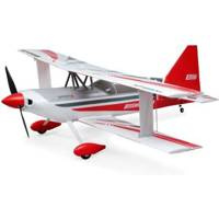 RC Plane E-flite Ultimate 3D 0.95m SMART SAFE BNF Basic