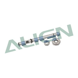 ALIGN 500MX Motor Shaft