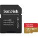 Memory Card SanDisk microSDXC 128GB GoPro