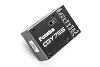 System Flybarless Futaba CGY755