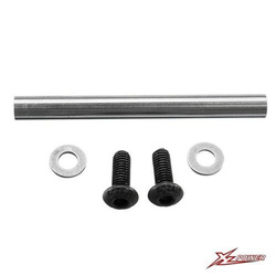 XLPower 520/550 - Tail Feathering Shaft