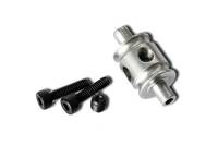 450 V2/SPORT/PRO - HUB wirnika ogonowego