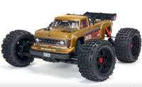 Arrma Outcast 4S V2 BLX 1:10 4WD RTR