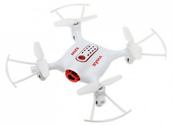 Syma X21W HD 2.4GHz  - Biały