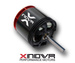 Motor Xnova XTS 4525 530KV