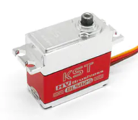 Servo KST BLS825 HV V8.0 Soft Start