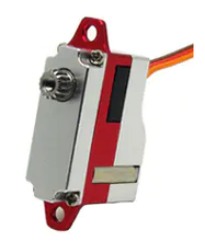Serwo Micro KST X06 WING V6.0