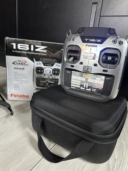 SECOND HAND! SAB Goblin Kraken S with setup