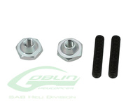 Goblin - Aluminum Canopy Position