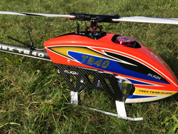 KOMIS! ALIGN TB40 Combo