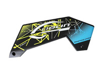 Goblin - Carbon Fiber Low Side Frame Left