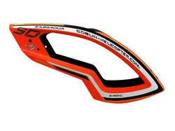 ILGoblin - Pro Canopy Orange